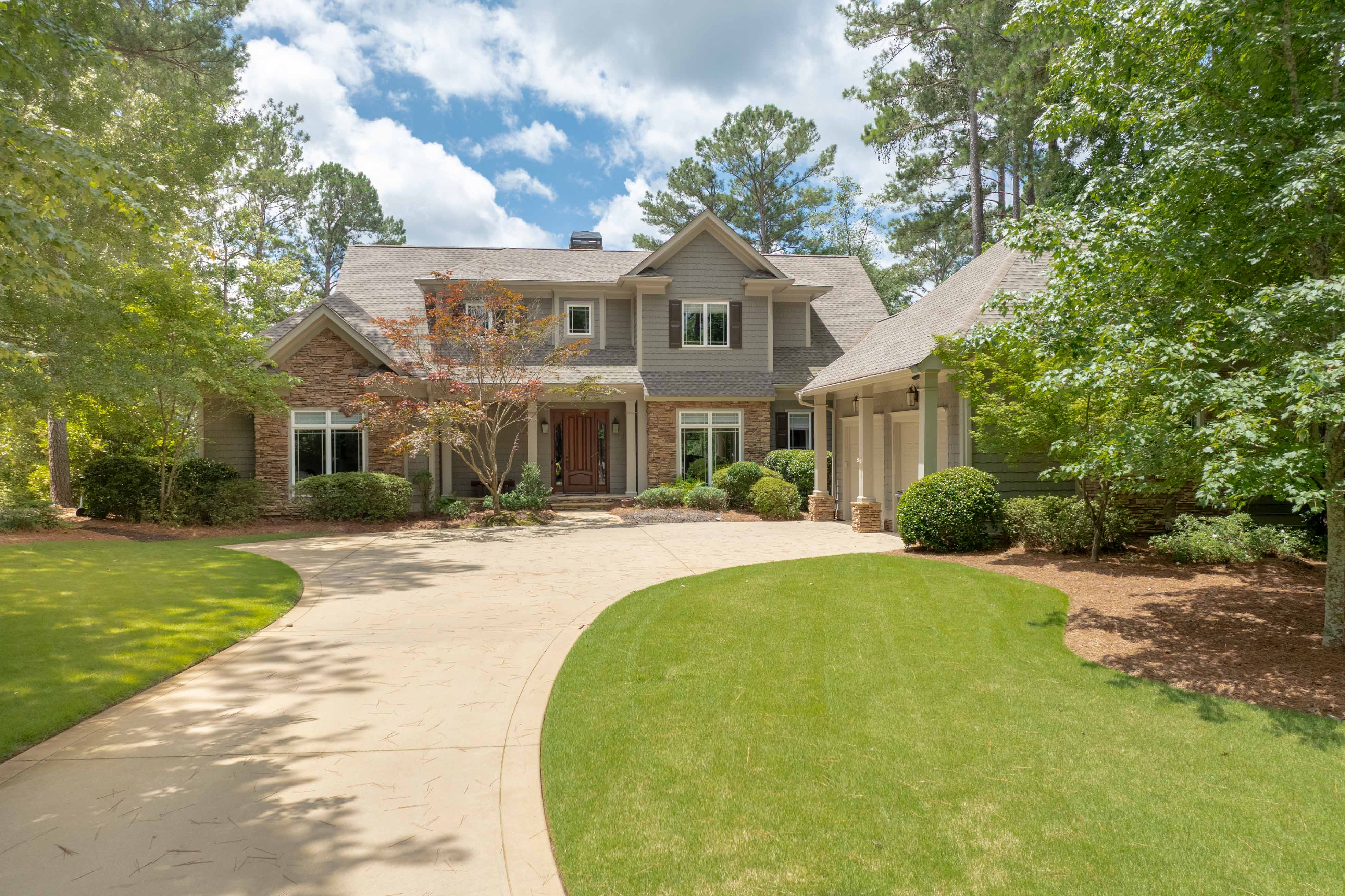 1221 Lake Club Drive image 3